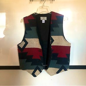 Vintage American Eagle Vest
